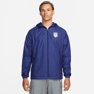 Men's Nike USA Anthem Jacket / 2X