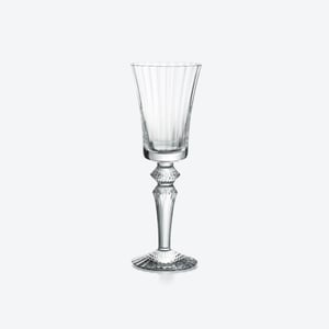 Mille Nuits Glass - Clear | Baccarat