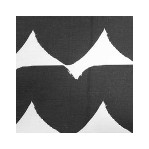 Love Always Carbon Fabric