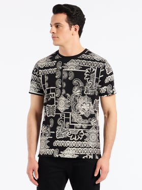 Robert Graham Lovrin Short Sleeve T-shirt