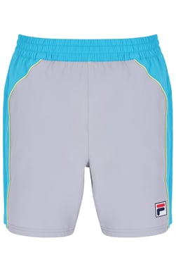 Backspin Tennis Color Block Short - UK XL