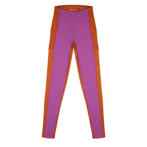 Cotopaxi Womens Verso Hike Tight Mezcal & Foxglove