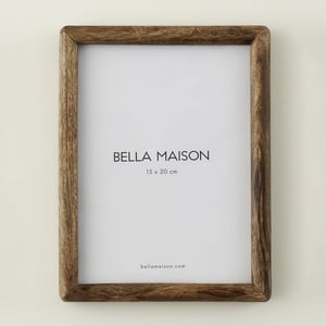 Nora Mango Wood Picture Frame - 10.75"x8.75"