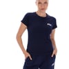 Aileen Basic Logo T-Shirt - M