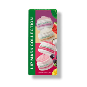 Lip Mask Collection - 4 pcs