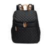Maison + Bonus Luxe Gift Bundle - Quilt Black