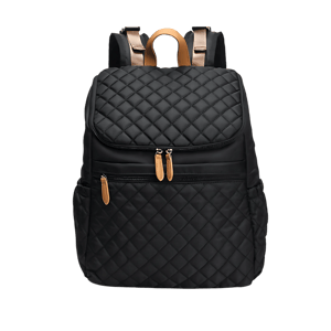 Maison + Bonus Luxe Gift Bundle - Quilt Black