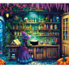 Witch in Training