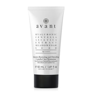 Intensive Restoring and Detoxifying Centella Cica Moisturiser | Packaging: Travel Pack