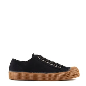 Novesta Star Master Trainer 60 Black / 003 Transparent