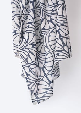 Foulard Scarf