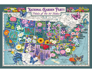 National Garden Party_N