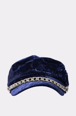 AKIRA In The Night Brim Hat