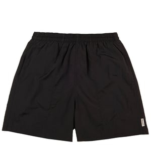 Hikerdelic Beach Shorts Caviar Black
