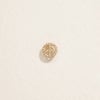 Pavé Peace Stud