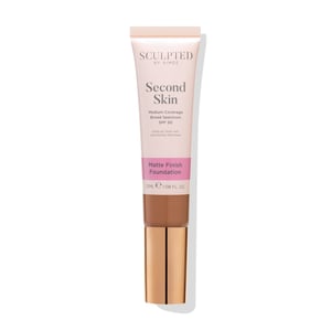 Second Skin Matte Foundation
