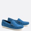 Stanhope Victoria Blue