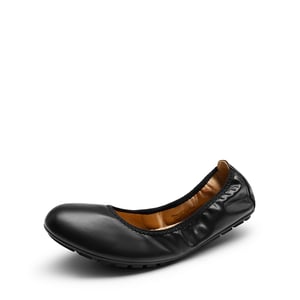 DREAM PAIRS Women s Foldable Ballerina Flats