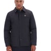 Malcolm Lightly Padded Quilted Over Shirt - S