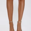 The Tilly Heels Gold