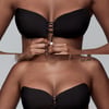 UNDERCOVER Style Helpers Magic Bra Black