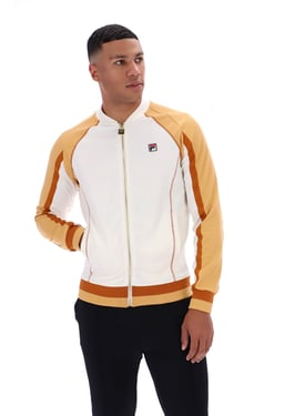 Eliot Track Top - 4XL