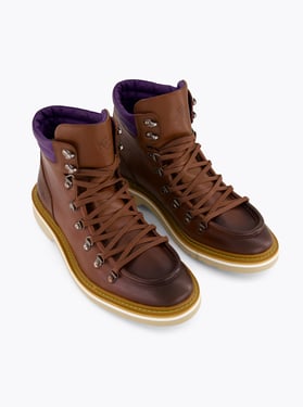 Robert Graham Peak Performance Boot