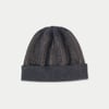 Cashmere Hat & Scarf Set