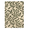 Trailing Leaf Rug - 160x230cm