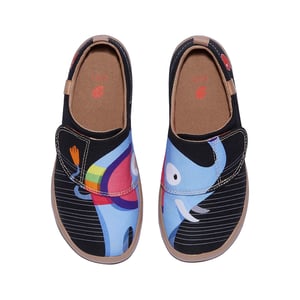 Blue Elephant Toledo I Kid - 3Y