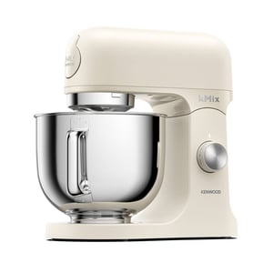 Kenwood kMix Calm Cream Stand Mixer KMX751ACR