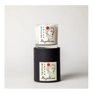 Weekend Lover Candle