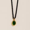 May Ovalado Pendant