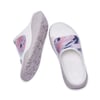Pink Desert Ibiza Slides - 5/5.5