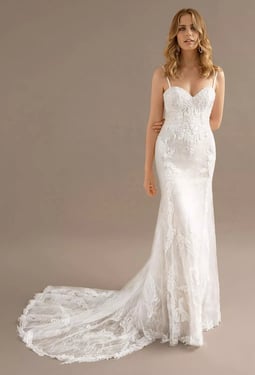 AW Rosa Wedding Dress
