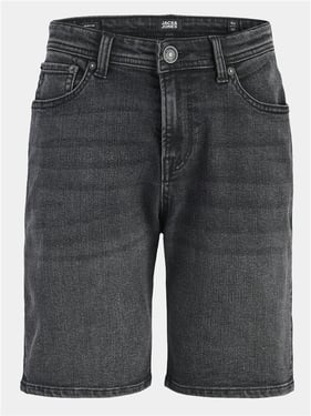 Jack & Jones Rick Original Shorts - Black - 8Y