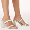 Laurel Heels Bone Patent