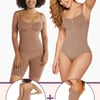 Comfort Evolution Bodysuits Bundle