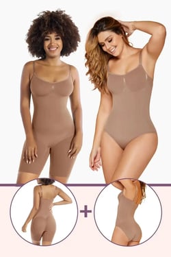 Comfort Evolution Bodysuits Bundle