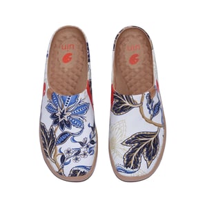 Retro Charm Malaga Women - 10.5