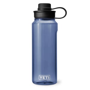 YETI Yonder Tether 1L Water Bottle Navy