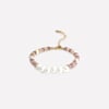 Thetis Purple Bracelet
