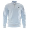Kenrow Julien Half Zip Sky Blue