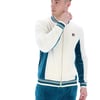 Miguel Velour Archive Track Jacket - L