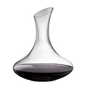 Galway Crystal Solus Carafe