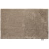 Bamboo Plain Latte Bathmat - 60x100cm