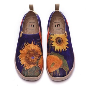 Sunflower II Toledo I Men - 12.5