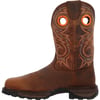 Durango® Maverick XP Composite Toe Western Work Boot