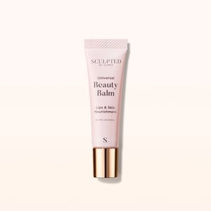 Beauty Balm