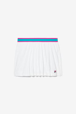 Tennis BNP Pleated Skort - UK 14
